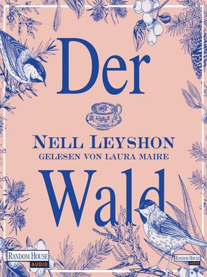 cover image of Der Wald